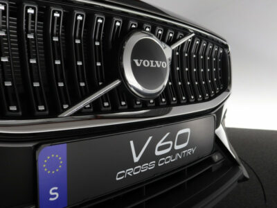 Volvo V60 Cross Country B5 AWD Ultimate Panoramadak Harman/Kardon Stoelventilatie Automa