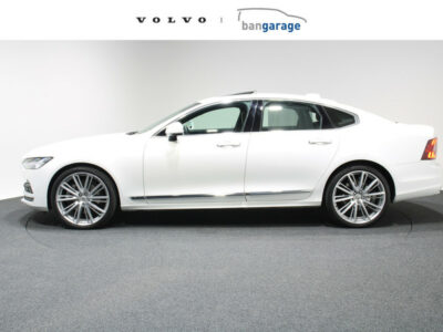 Volvo S90 B5 Inscription Full options Luchtvering SKD Automaat