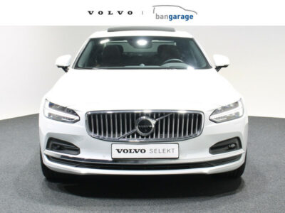 Volvo S90 B5 Inscription Full options Luchtvering SKD Automaat