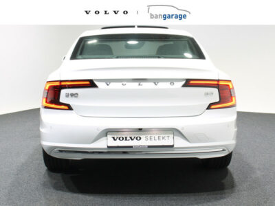 Volvo S90 B5 Inscription Full options Luchtvering SKD Automaat