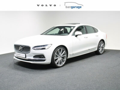 Volvo S90 B5 Inscription Full options Luchtvering SKD Automaat