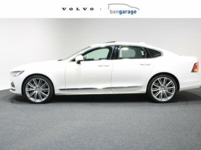 Volvo S90 B5 Inscription Full options Luchtvering SKD Automaat