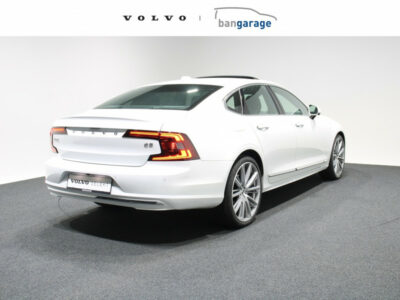 Volvo S90 B5 Inscription Full options Luchtvering SKD Automaat