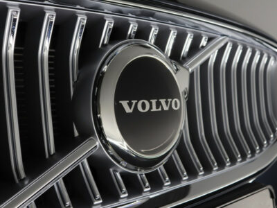 Volvo V90 B5 Ultimate Bright Park. Verwarming 20 Inch Automaat