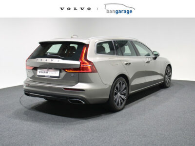 Volvo V60 B4 Inscription ACC Standkachel Park.Camera Trekhaak Automaat