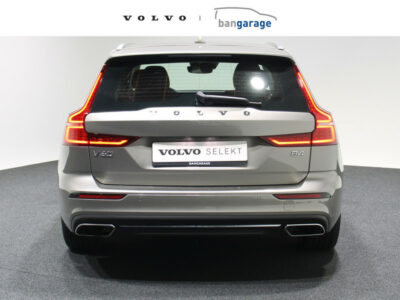 Volvo V60 B4 Inscription ACC Standkachel Park.Camera Trekhaak Automaat