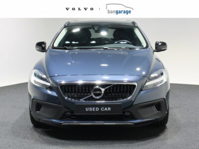 Volvo V40 Cross Country T3 Polar+ Luxury Panoramadak Harman/Kardon On Call Automaat