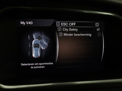 Volvo V40 Cross Country T3 Polar+ Luxury Panoramadak Harman/Kardon On Call Automaat