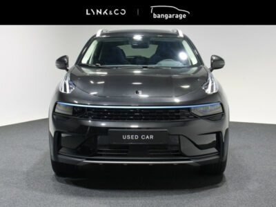 Lynk & Co 01 Plug-in Hybride Trekhaak Panorama Dak Adaptieve CC Automaat