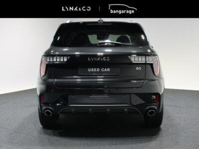 Lynk & Co 01 Plug-in Hybride Trekhaak Panorama Dak Adaptieve CC Automaat