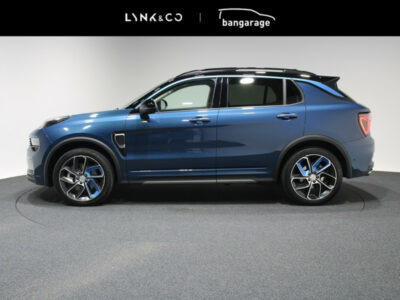 Lynk & Co 01 Plug-in Hybride 262 PK Panorama Dak Adaptieve CC Automaat