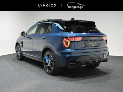 Lynk & Co 01 Plug-in Hybride 262 PK Panorama Dak Adaptieve CC Automaat