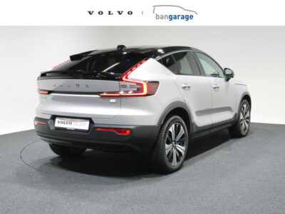 Volvo C40 Twin Motor AWD Ultimate 360 Camera Alcantara Automaat