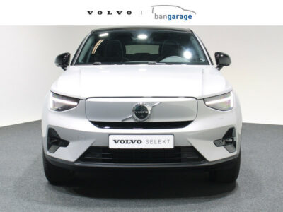 Volvo C40 Twin Motor AWD Ultimate 360 Camera Alcantara Automaat