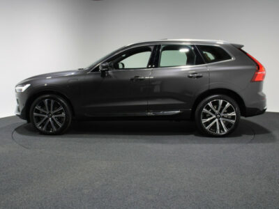 Volvo XC60 T6 Long Range Plug in Hybride 350 PK Ultimate Bright