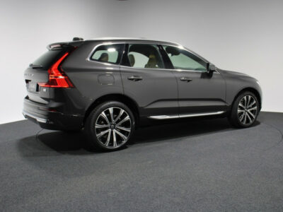 Volvo XC60 T6 Long Range Plug in Hybride 350 PK Ultimate Bright