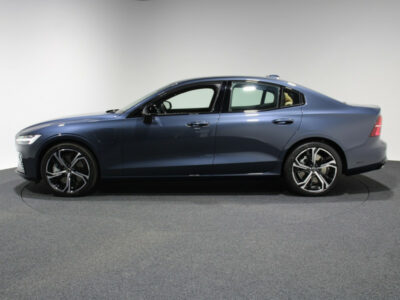 Volvo S60 T6 Long Range Plug-in Hybrid 350 Pk AWD Plus Dark