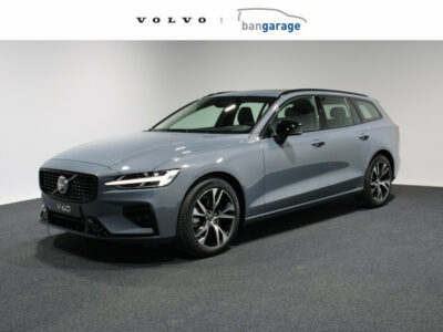 Volvo V60 B3 163 PK Ultimate Dark Climate Pack