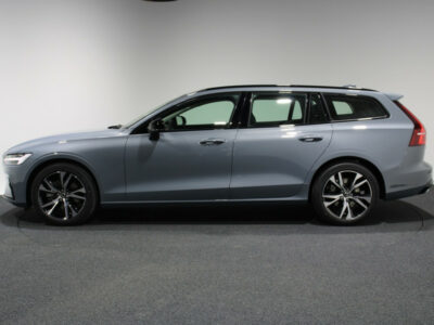 Volvo V60 B3 163 PK Ultimate Dark Climate Pack