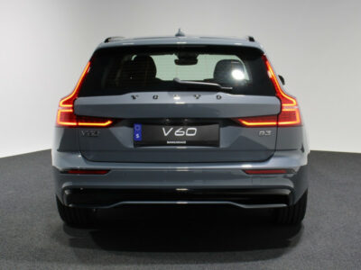 Volvo V60 B3 163 PK Ultimate Dark Climate Pack