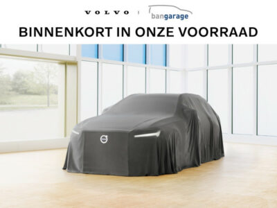 Volvo V60 B4 197 PK Plus Dark IntelliSafe Parkeerverwarming