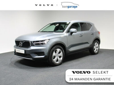 Volvo XC40 T4 190 PK Momentum Business Pack Connect Park. Camera Automaat