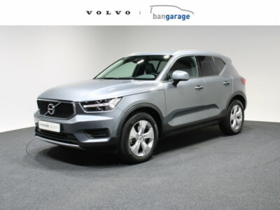 Volvo XC40 T4 190 PK Momentum Business Pack Connect Park. Camera Automaat