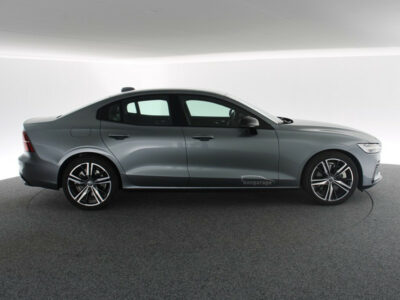 Volvo S60 T6 Plug-in Hybrid R-Design ACC BLIS Park. Camera Automaat