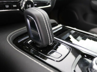 Volvo S60 T6 Plug-in Hybrid R-Design ACC BLIS Park. Camera Automaat