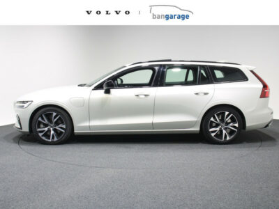 Volvo V60 T6 AWD Long Range R-Design Trekhaak H/K SKD Auto