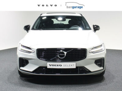 Volvo V60 T6 AWD Long Range R-Design Trekhaak H/K SKD Auto