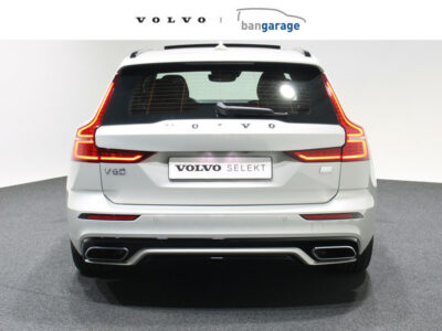 Volvo V60 T6 AWD Long Range R-Design Trekhaak H/K SKD Auto