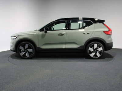 Volvo XC40 Recharge Ultimate Harman/Kardon Automaat