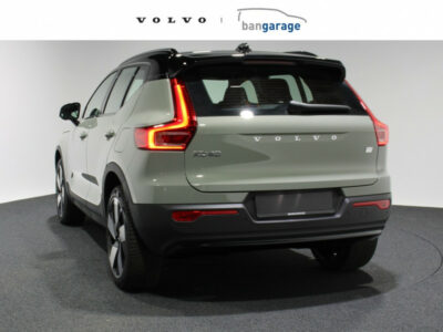 Volvo XC40 Recharge Ultimate Harman/Kardon Automaat