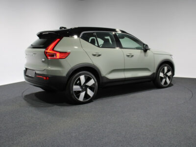 Volvo XC40 Recharge Ultimate Harman/Kardon Automaat