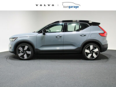 Volvo XC40 Twin Motor 408 PK Ultimate