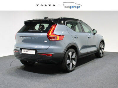 Volvo XC40 Twin Motor 408 PK Ultimate