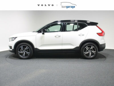 Volvo XC40 T3 R-Design Harman/Kardon On Call Trekhaak Automaat