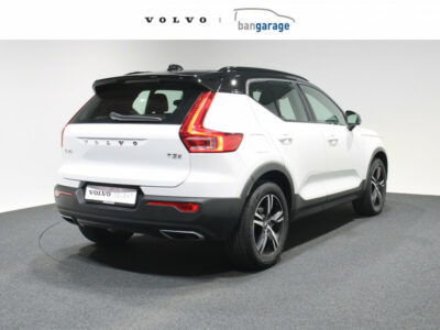 Volvo XC40 T3 R-Design Harman/Kardon On Call Trekhaak Automaat