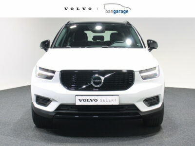 Volvo XC40 T3 R-Design Harman/Kardon On Call Trekhaak Automaat