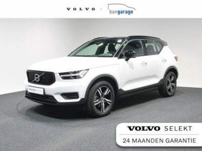 Volvo XC40 T3 R-Design Harman/Kardon On Call Trekhaak Automaat