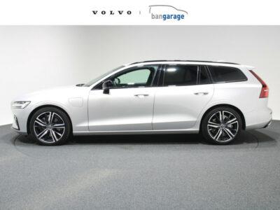 Volvo V60 T6 Long Range AWD R-Design ACC 360 Camera Automaat