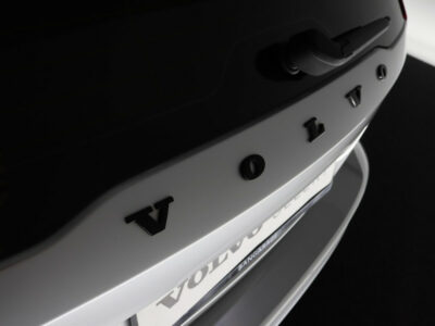 Volvo V60 T6 Long Range AWD R-Design ACC 360 Camera Automaat