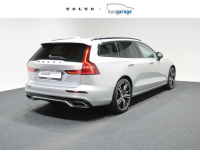 Volvo V60 T6 Long Range AWD R-Design ACC 360 Camera Automaat