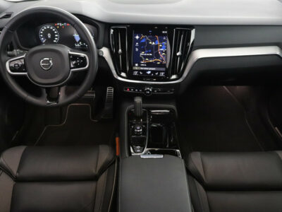 Volvo V60 T6 Long Range AWD R-Design ACC 360 Camera Automaat