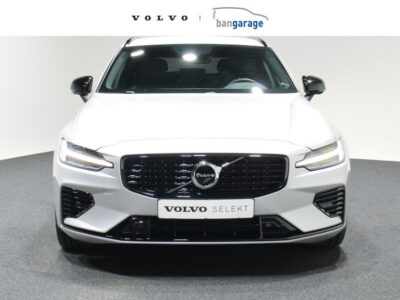 Volvo V60 T6 Long Range AWD R-Design ACC 360 Camera Automaat