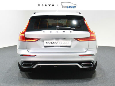 Volvo V60 T6 Long Range AWD R-Design ACC 360 Camera Automaat