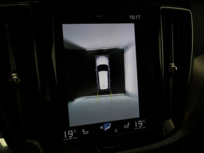 Volvo V60 T6 Long Range AWD R-Design ACC 360 Camera Automaat