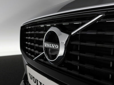 Volvo V60 T6 Long Range AWD R-Design ACC 360 Camera Automaat