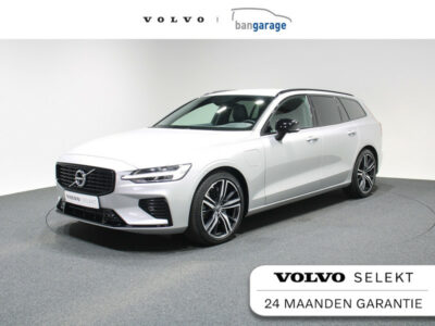 Volvo V60 T6 Long Range AWD R-Design ACC 360 Camera Automaat